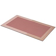 DuraHome Clean&Dry absorbent, 50 × 80 cm, beige - Bath Mat