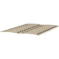 Magnat Laminate, 160 × 200 cm - Bed Base