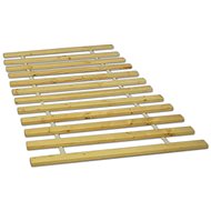 Maxi-Drew Slatted with fabric 90 × 200 cm - Bed Base
