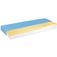 LB Bohemia Medical anti-disability mattress Ergonomic 14, stiffness H2, 90 x 200 cm, roll - Mattress