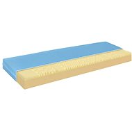 LB Bohemia Health mattress Prevent 15, stiffness H2, 90 x 200 cm, roll - Mattress