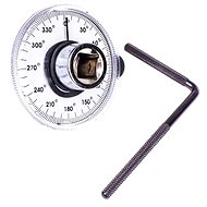 Asta AH-1814 Torque wrench protractor - Torque Wrench