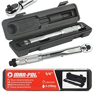 Mar-pol M53579 Torque wrench - Torque Wrench