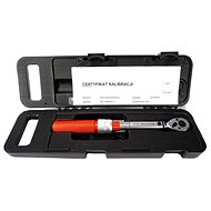 Quatros QS59025 Torque wrench - Torque Wrench