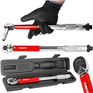 Mar-pol M53584 Torque wrench - Torque Wrench