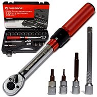 Quatros QS59001 Torque wrench - Torque Wrench