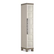 KETER Garden cabinet Excellence High - Garden Storage Cabinet