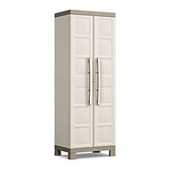 KETER Garden cabinet Excellence Utility - Garden Storage Cabinet
