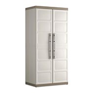 KETER Garden cabinet Excellence XL Utility - Garden Storage Cabinet