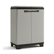KETER Garden cabinet Planet Split recycling - Garden Storage Cabinet