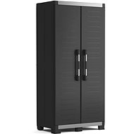 KETER Garden cabinet XL GARAGE HIGH - Garden Storage Cabinet