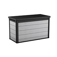 Keter Denali 757 l šedý - Garden Bbox