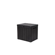 Keter Urban storage box 113 l hnědý - Garden Bbox