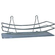 M. A. T. Group bathroom shelf 25 × 11 × 5,5 cm Cr - Bathroom Shelf