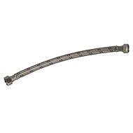 NOVASERVIS Stainless steel hose M1/2" × 1/2" 60 cm - Feed Hose