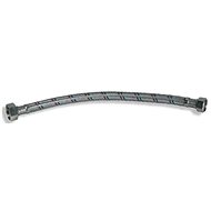 NOVASERVIS Stainless steel hose M3/4" × 3/4" 80 cm - Feed Hose