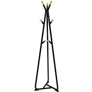TEXTILOMANIA Racerby black - Coat Hanger