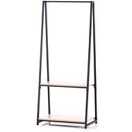 TEXTILOMANIE Víceúčelový šatní regál Casal - Shelving Unit