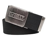 DeWALT original belt with metal buckle black - Belt