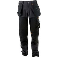 DeWALT original men's Memphis Pro-stretch work trousers size 52 - Work Trousers