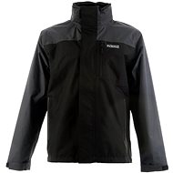 DeWALT Original Storm Waterproof Jacket Black/Grey - Work Jacket