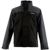 DeWALT original Storm waterproof jacket black-grey size. XXL - Work Jacket