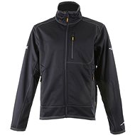 DeWALT Original Barton Softshell Jacket Black - Work Jacket