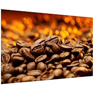 LIOX Coffee aroma painting, 60 × 40 cm - Painting