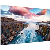 LIOX Painting on canvas waterfall, 150 × 100 cm - Painting