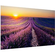 LIOX Sunset painting Provence, 60 × 40 cm - Painting