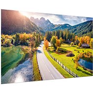LIOX Painting Austrian Alps, 100 × 65 cm - Painting