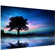 LIOX Painting tree under the stars, 60 × 40 cm - Painting