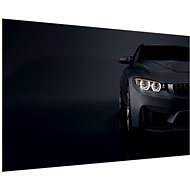 LIOX Luxury car painting, 100 × 65 cm - Painting