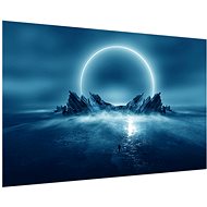 LIOX Scifi painting, 100 × 65 cm - Painting