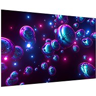 LIOX 3D Painting bubble abstraction, 120 × 80 cm - Painting