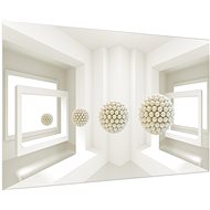 LIOX 3D Image passage, 120 × 80 cm - Painting