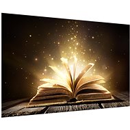 LIOX Magic book painting, 60 × 40 cm - Painting