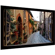 LIOX Picture window, 100 × 65 cm - Painting