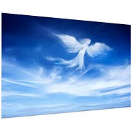 LIOX Angel wings, 90 × 60 cm - Painting