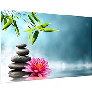 LIOX Relaxation painting, 150 × 100 cm - Painting
