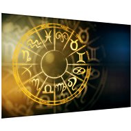 LIOX Zodiac painting, 90 × 60 cm - Painting