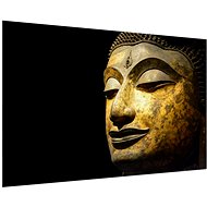 LIOX Painting on canvas Buddha, 150 × 100 cm - Painting