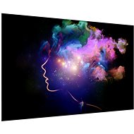 LIOX Painting human mind, 120 × 80 cm - Painting