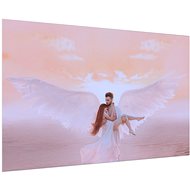 LIOX Angel's arms, 150 × 100 cm - Painting