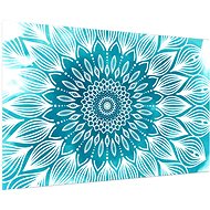 LIOX Mandala painting, 60 × 40 cm - Painting