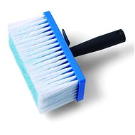 Schüller Eh'klar Hranatá štětka MYRON PASTE, plastové tělo, vel. 180 × 80 mm - Block Brush