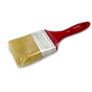 Surtep Flat brush HOBBY size 3"/76,2 mm - Painter’s Brush