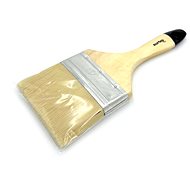 Surtep Flat brush NATUR size 4"/100 mm - Painter’s Brush