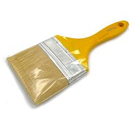 Surtep Flat brush STANDART size 4"/100 mm - Painter’s Brush