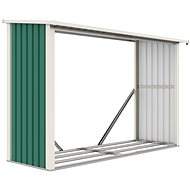 G21 Dřevník WOH 335 - 242 x 89 cm - Dřevník